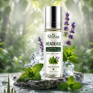 Shifaa HeadEase
